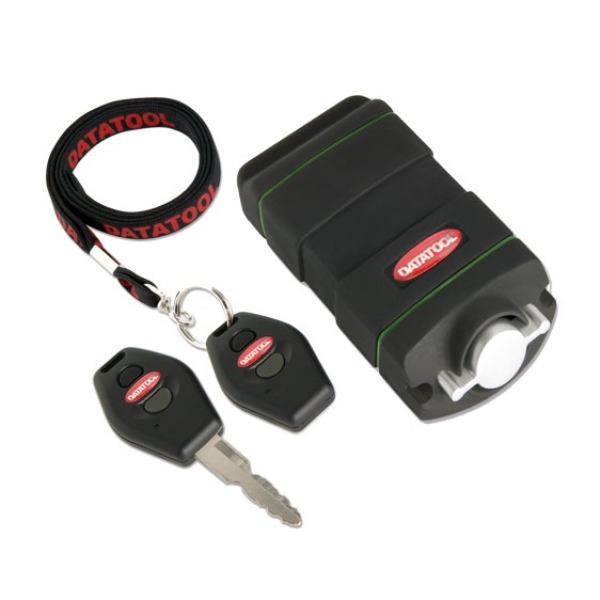 Datatool DATATOOL ALARM S4 GREEN